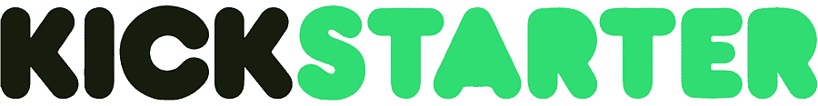 Kickstarter logo